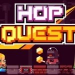 Постер игры Хмель Квест | Hop Quest